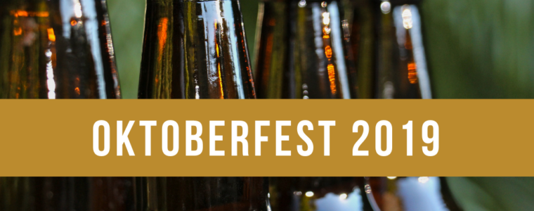 Oktoberfest 2019