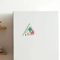 FCW Fridge Magnet